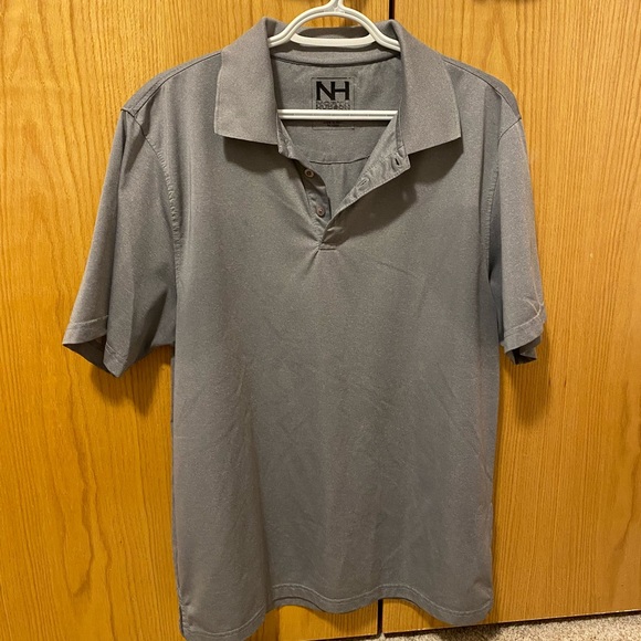 2/$20 ❤️- SHIRT | Men’s North Hudson size medium - Picture 1 of 3